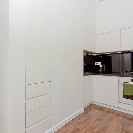 Luxury And Comfortable- Golden Apartments- Royal Street Βαρσοβία Εξωτερικό φωτογραφία
